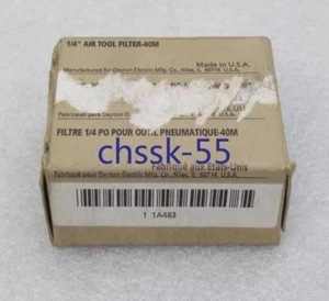1pcs New SPEEDAIRE conversion head 1A483 1/4 AIR TOOL WAVE-40M in stock - Picture 1 of 3
