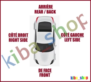 TURBOCHARGER ASSEMBLY KIT WITH GASKETS FITS SSANGYONG ACTYON I ACTYON SPORTS I - Bild 1 von 3