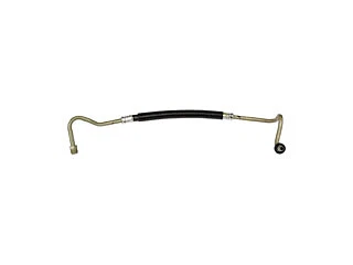 For 1997-1998 GMC K1500 6.5L Auto Trans Oil Cooler Hose Assembly Dorman 227TN96 - Image 1 of 4