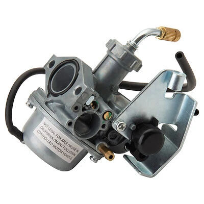 Carburador de repuesto QA Parts - Kawasaki KLX110 2002-2009 Foto 1 de 3