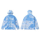 NEW 2024 Men's Trapstar Irongate Windbreaker Jacket Coats /UK