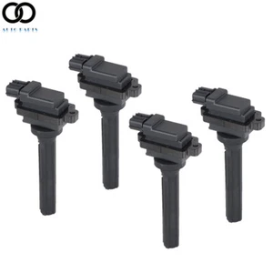 UF237 4× Ignition Coil For 1999-07 Suzuki Vitara Aerio Esteem Chevrolet Tracker - Bild 1 von 10