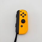 Original Nintendo Switch Joy Con Controller EINZELN rechts - orange