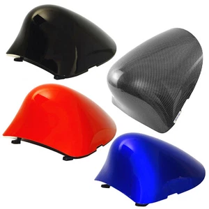 Cubierta de asiento trasero cubierta de carenado solo trasero para SUZUKI Hayabusa GSXR 1300 1999-2007 - Imagen 1 de 45