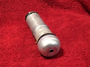 ESTUCHE DE MONTAJE PARA SONDA INDICADOR DE TEMPERATURA DEL AIRE EXTERIOR DE 2" AVENA - Imagen 1 de 7
