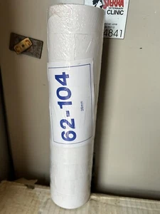 Vintage (28MM X 70MM)   10 Cash Register Rolls Product Code 680510 - Picture 1 of 2