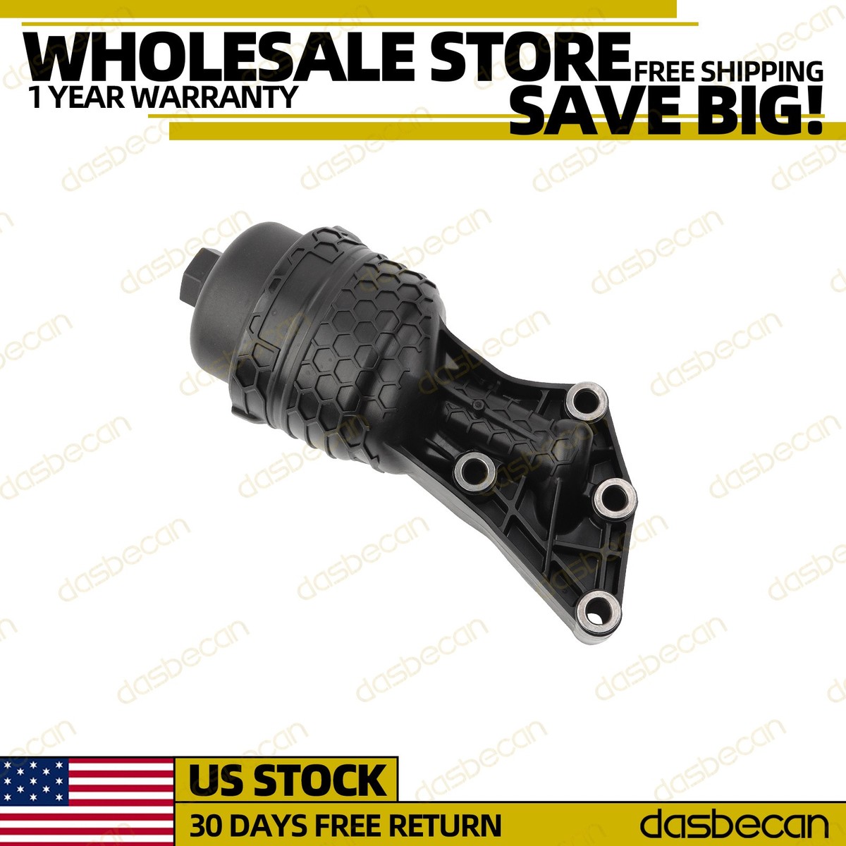 OEM Oil Filter 263003LAA0 For Hyundai, Kia, Genesis - Fits G80, Palisade, Sorento, Sedona & More