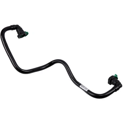 Manguera de válvula de purga de bote de vapor Delco 25896681 CA para Cadillac SRX Saab 9-4X 11 Foto 1 de 2