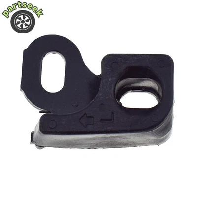 Tapón de puerta corredera izquierda para Toyota Hiace Commuter Grandia GL 05-19 69419-26010 Foto 1 de 4