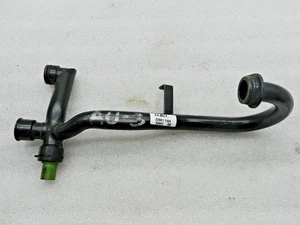 Audi Skoda VW Original Külmittelrohr - Bild 1 von 4