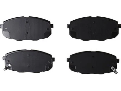 Juego de pastillas de freno delanteras centradas para Kia Soul 2014-2016 49137TBJJ 2015 Foto 1 de 2