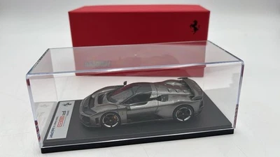  LS559H Looksmart Ferrari F80 1/43 - Immagine 1 di 3