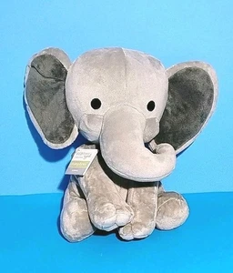 Juguete de peluche Humphrey El elefante gris para bebé Humphrey Originals para dormir - Imagen 1 de 8