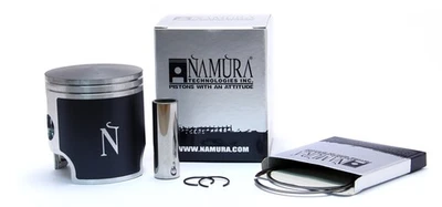Namura ATV Piston Kit 80.46mm for Arctic Cat 650 V-TWIN 05-07 NA-20065-2 Foto 1 de 3