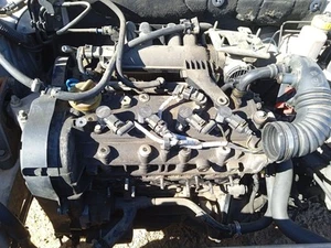 843A1000 BLOCK / 2274141 FÜR FIAT STILO 192_ 1.4 16V 192AXH1B, 192BXH1B - Bild 1 von 10