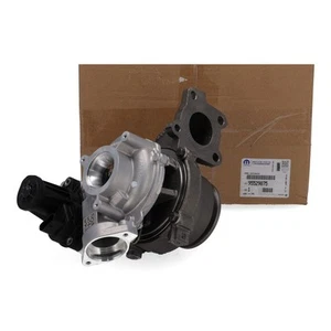 ORIGINAL Opel MOPAR Lader Turbolader ASTRA K INSIGNIA B 1.5D F15DVH 95529875 - Bild 1 von 6