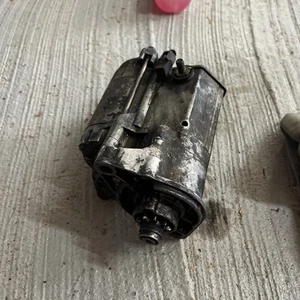 Exide Starter Motor For 86-89 Toyota Van Van Wagon - Picture 1 of 2