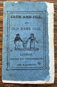 Jack and Jill and Old Dame Gill - Imagen 1 de 4