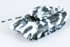 Corgi 1/84 Sd.Kfz.171 Panther D Tank Cuckoo British Army 4th Btn Coldstream - Picture 1 of 2