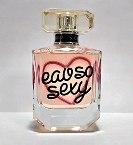 VS EAU SO SEXY Eau De Parfum Spray Perfume for Women ( 1.7oz / 50ml ) - Picture 1 of 5