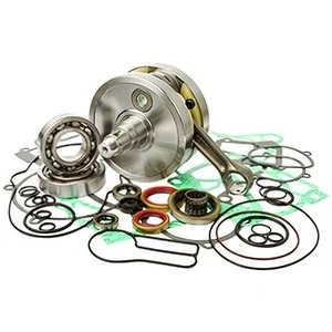 New Bottom End Rebuild Kit Fits KTM SX 250cc By Part Numbers CBK0006 - Foto 1 di 1