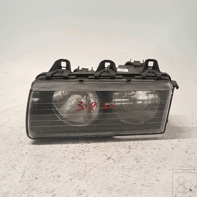 63121387041 Proyector Izquierda BMW Serie 3 (E36) Cabrio M3 (3.0) Cbr - Imagen 1 de 4