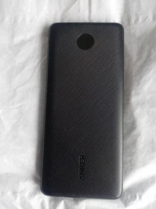 Anker Power Bank, 313 Portable Charger (Powercore Slim 10K) 10000Mah Battery Pac - Picture 1 of 3