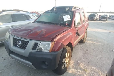 2013 Nissan Xterra 4.0L Engine Motor OEM 128K Miles - LKQ434146654 - Изображение 1 из 4