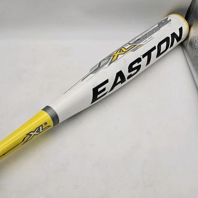 Easton XL3 Senior League Baseball Bat SL11X35 31" 26oz 2 5/8 -5 - Image 1 of 4