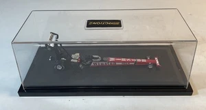 NHRA Gary Scelzi Winston 1999 No Bull Top Fuel Dragster 1:64 NEW - Picture 1 of 10