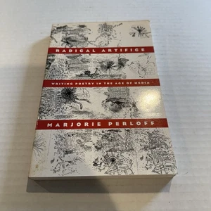 Radical Artifice: Writing Poetry in the Age of Media by - Imagen 1 de 4