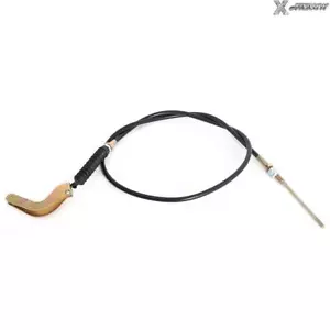 Cable de cambio inverso delantero 96-25 para carro de golf E-Z-GO Workhorse ST350 72341-G01 - Imagen 1 de 5