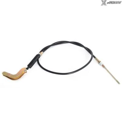 For E-Z-GO Workhorse ST350 Golf Cart 96-25 Forward Reverse Shift Cable 72341-G01 - Image 1 of 4