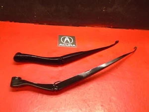 04 05 06 07 08 ACURA TL FRONT WINDSHIELD WIPER ARM SET PAIR BOTH OEM - Picture 1 of 6