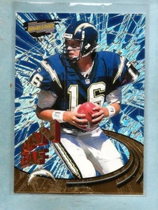 RYAN LEAF - 1999 Pacific Revolution - #146 - Chargers - Comb. Shipping - #1 - Picture 1 of 1