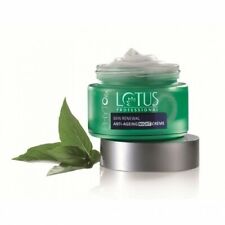 Lotus Herbals Professional Phyto-Rx Skin Renewal Anti-Ageing Night Creme 50 gm 