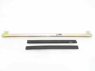Compatible With SUZUKI SAMURAI GYPSY DOOR GLASS WINDOW CHANNEL KIT #G285 - Imagem 1 de 3