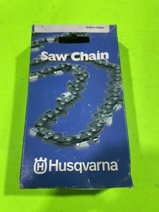 Original OEM Husqvarna 501840966 591094866 Sägekette H22 066G x 0,325 - Bild 1 von 6