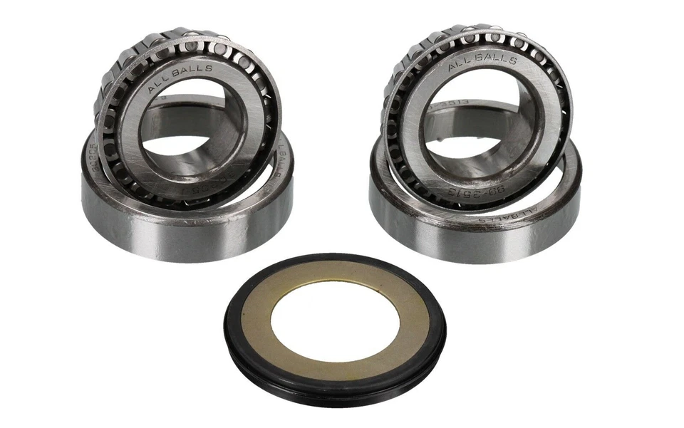 ALL BALLS Cojinete de Dirección Conjunto Apto An Gas Ec Fse FSR Mc 06-20 - Imagen 1 de 1