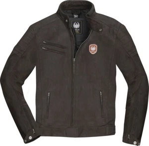 Chaqueta de cuero para moto Merlin Alton - Imagen 1 de 13