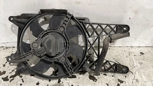 VENTOLA RADIATORE PER FIAT Seicento Serie 51732955 benzina 1100 (00>05) - Foto 1 di 3