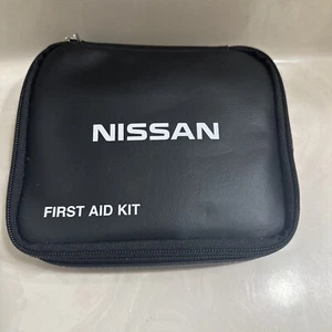 Genuine OEM First Aid Kit for Nissan Vehicles & Cars -New - Picture 1 of 2