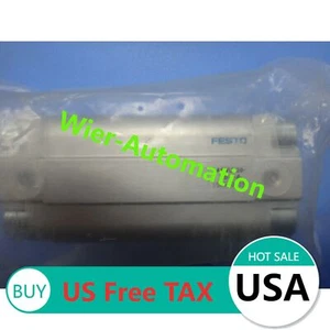 US FREE TAX New Festo ADVU-20-40-P-A 156520 Compact cylinder - Picture 1 of 4