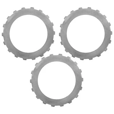 Placas de embrague Caltric 22643-P4R-003 para Honda Rincon 650 TRX650FA 680 TRX680FA Foto 1 de 4