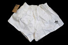 Adidas Shorts Basin Builder World Cup Pants Short Pant Vintage Deadstock 80s S M  