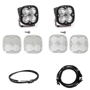 Baja Designs Pro A-Pillar Light Kit - Ford 2021-On Bronco; 2022-On Bronco Raptor - Imagen 1 de 1