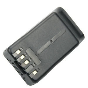 10* KNB-78L Li-ion Battery For Kenwood TK2170 TK3170 TK2173 TK3173 Mobile Radios - Afbeelding 1 van 3