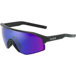 Bolle Lightshifter XL Titanium Matte Volt+ Ultraviolet Polarisierte Sonnenbrille Neu - Bild 1 von 6