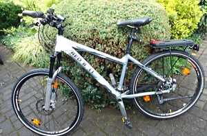 mountain bike 26 zoll Damen gebraucht, Rose Qualitätsbike NP 1379,30 Euro - Bild 1 von 15