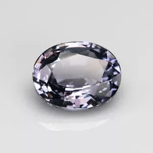 2,52 Karat - Verführerischer lila blauer natürlicher Srilankan Spinell 25023651 - Bild 1 von 7